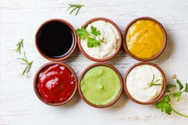 How Portion Control Portrays Confidence