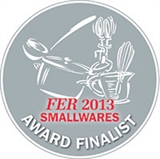 Финалист Award 2013